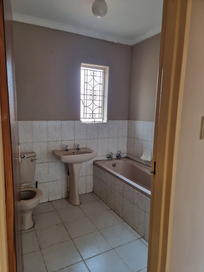 3 Bedroom Property for Sale in Blomanda Free State
